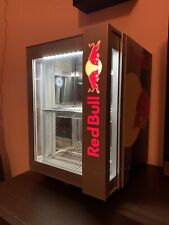 Redbull frigobar minifrigo usato  Italia