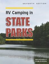 Camping state parks for sale  Indianapolis