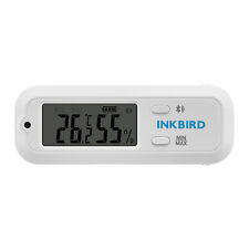 Thermometer hygrometer bluetoo gebraucht kaufen  Wattenscheid