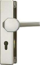 Okucie ochronne drzwi ABUS KLT512 - okucie ochronne do drzwi wejściowych do domu na sprzedaż  PL