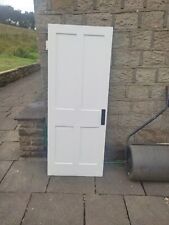 Solid farmhouse door for sale  ROSSENDALE