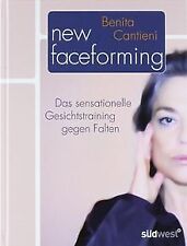 New faceforming sensationelle gebraucht kaufen  Berlin