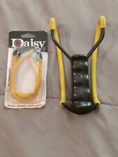 Daisy slingshot spare for sale  Montgomery
