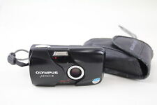 olympus mju ii for sale  LEEDS