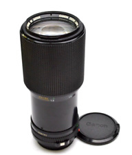telephoto zoom lens gebraucht kaufen  Herford-Falkendiek