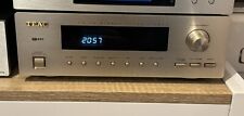 teac h500 usato  Siena