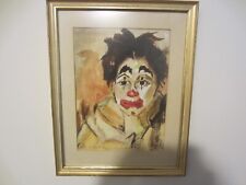 framed picture painting for sale  Union Grove