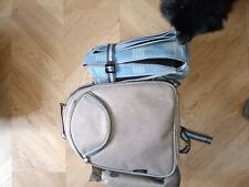 Geezy picnic backpack for sale  TONBRIDGE