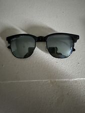 Óculos de sol Ray Ban Club Master comprar usado  Enviando para Brazil