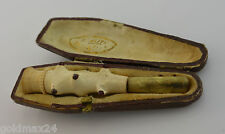 Antike pfeife riginalschatulle gebraucht kaufen  Nürnberg