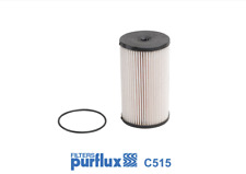 Purflux c515 filtre d'occasion  Mirecourt