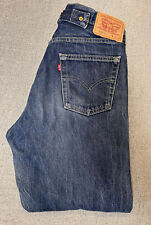 Levis 561 jeans for sale  WESTERHAM