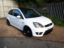 Ford fiesta 150 for sale  WICKFORD