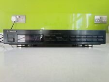 Pioneer 201l digital for sale  LEICESTER
