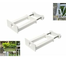 Deck railing planter for sale  Marion