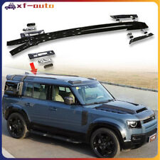 Roof rack rails for sale  Shipping to Ireland