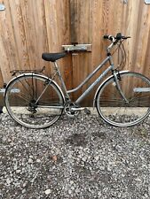 Ladies bike vintage for sale  CHELTENHAM