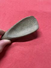 Indian artifact gouge for sale  Maryville