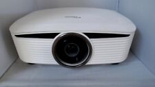 Optoma eh505 projector for sale  LEICESTER