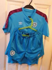 Umbro heart midlothian for sale  EDINBURGH