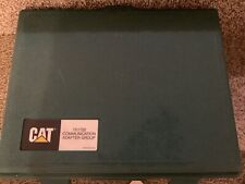 Caterpillar 7x1700 communicati for sale  Beech Grove