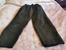 Kid golf trousers for sale  AIRDRIE