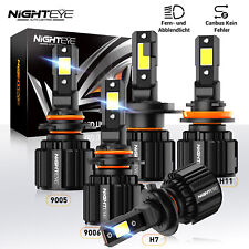 Nighteye h11 9005 gebraucht kaufen  Bremen