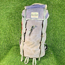 Karrimor chamonix rucksack for sale  Shipping to Ireland