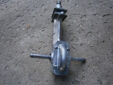 Mantis tiller gearbox for sale  Shipping to Ireland