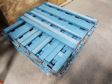 Blue warehouse pallet for sale  Butler