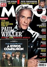 Mojo magazine july for sale  SLOUGH