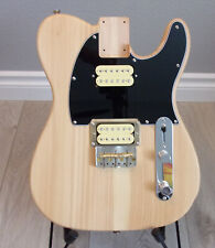 Loaded tele telecaster d'occasion  Expédié en Belgium