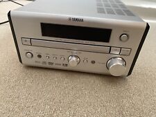 Yamaha dvd receiver gebraucht kaufen  München