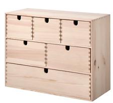 ikea storage chest for sale  BRISTOL