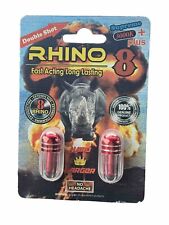 Rhino 8000k power for sale  Scranton