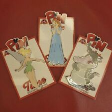 Pin trading peter d'occasion  Noisiel