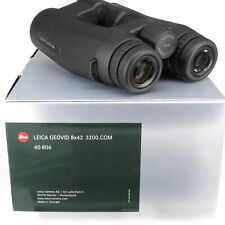 Leica geovid 8x42 gebraucht kaufen  Landshut