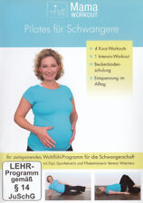 Mama workout pilates gebraucht kaufen  Berlin