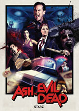 Ash evil dead for sale  Staten Island