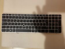 Clavier azerty français d'occasion  Angers-