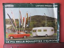 1968 listino prezzi usato  Verrua Savoia