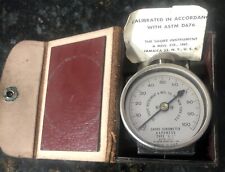 Vintage shore durometer for sale  Highwood