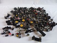 Lego lot roues d'occasion  Dannes