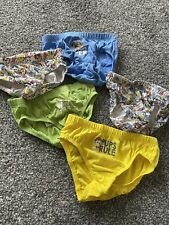 boys underpants for sale  BRADFORD