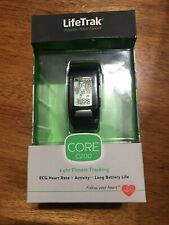 LifeTrak C200 Core Heart Rate Watch Ltk7c2007, used for sale  Shipping to South Africa
