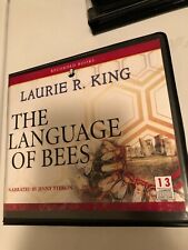 The Language of Bees: A Novel; CD Book comprar usado  Enviando para Brazil
