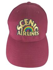 Scenic airlines hat for sale  Las Vegas