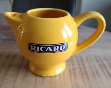 Petit pichet ricard d'occasion  Braine