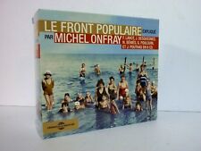 Coffret front populaire d'occasion  Vierzon