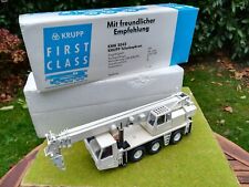 Krupp kmk 3045 gebraucht kaufen  Werl